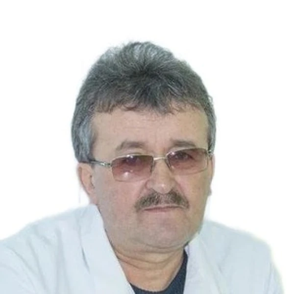 Болячко Василий Васильевич — Терапевт, Гастроэнтеролог, Старый Оскол