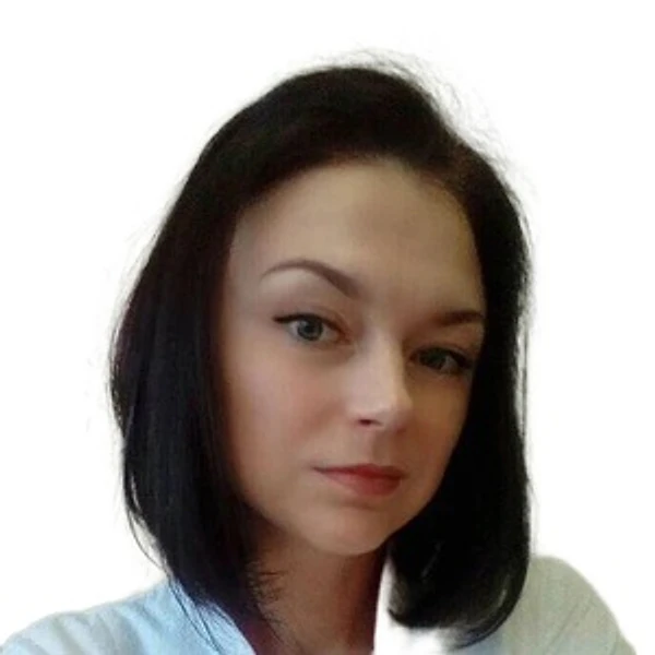 Михальская Екатерина Николаевна — Функциональный диагност, Старый Оскол