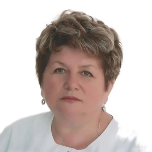Пилюгина Татьяна Викторовна — Врач общей практики (семейный врач), Старый Оскол