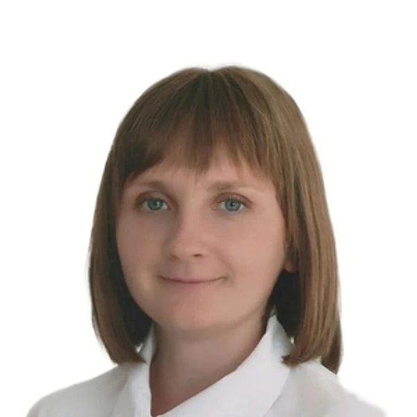 Норова Елена Николаевна — Врач общей практики (семейный врач), Старый Оскол