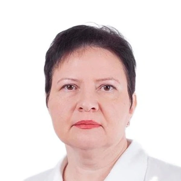 Минакова Ирина Ивановна — Терапевт, Старый Оскол