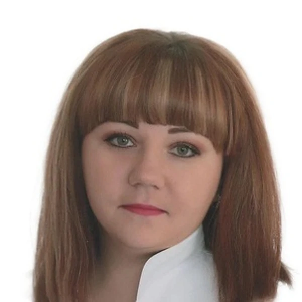 Кулешова Лидия Владимировна — Врач общей практики (семейный врач), Старый Оскол