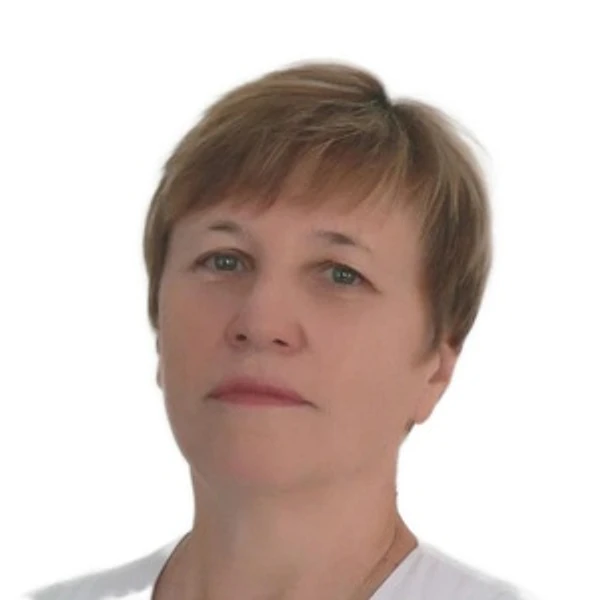 Солончева Татьяна Викторовна — Врач общей практики (семейный врач), Старый Оскол