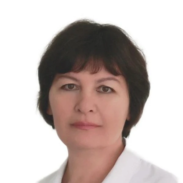Фролова Ирина Николаевна — Врач общей практики (семейный врач), Старый Оскол