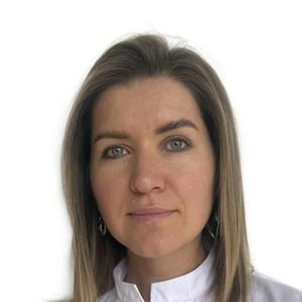 Петрушина Юлия Александровна — Эндокринолог, Старый Оскол
