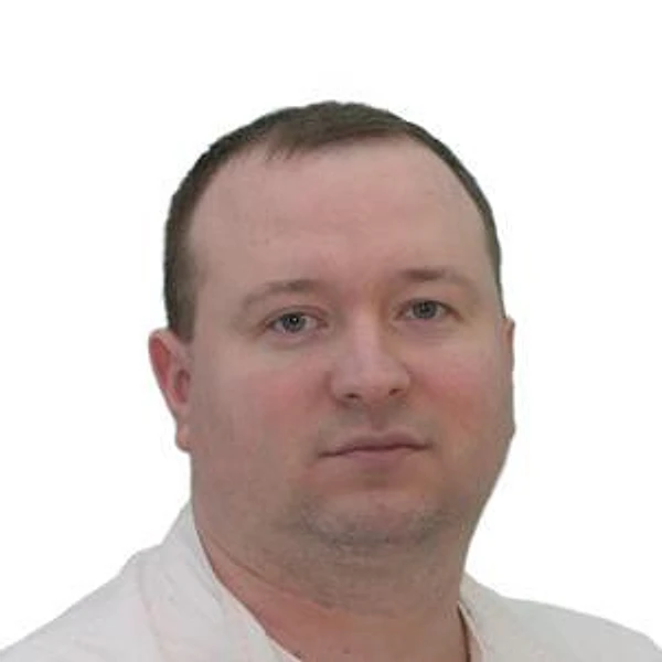 Перфилов Михаил Юрьевич — ЛОР, Старый Оскол