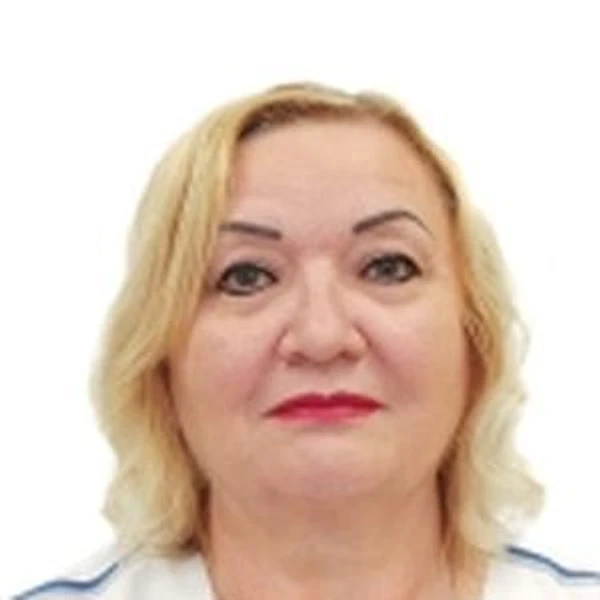 Сергеева Людмила Николаевна — Невролог, Старый Оскол