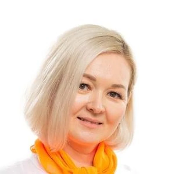 Имаева Алия Камилевна — Детский стоматолог, Уфа