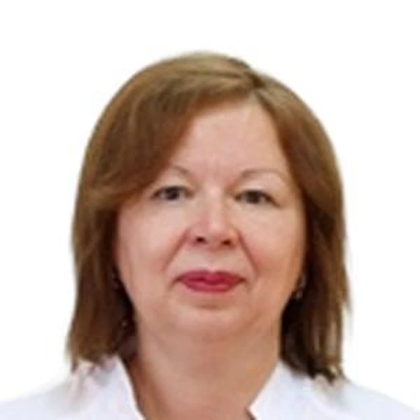 Плеханова Галина Федоровна — Врач УЗИ, Белгород