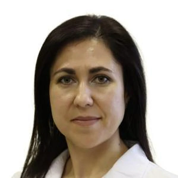 Казакова Елена Владимировна — Врач УЗИ, Терапевт, Ульяновск