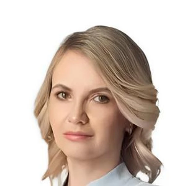 Сластен Елена Валерьевна — Невролог, Ульяновск