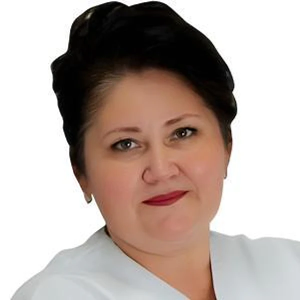 Башарина Елена Викторовна — Профпатолог, Клинический фармаколог, Терапевт, Ульяновск