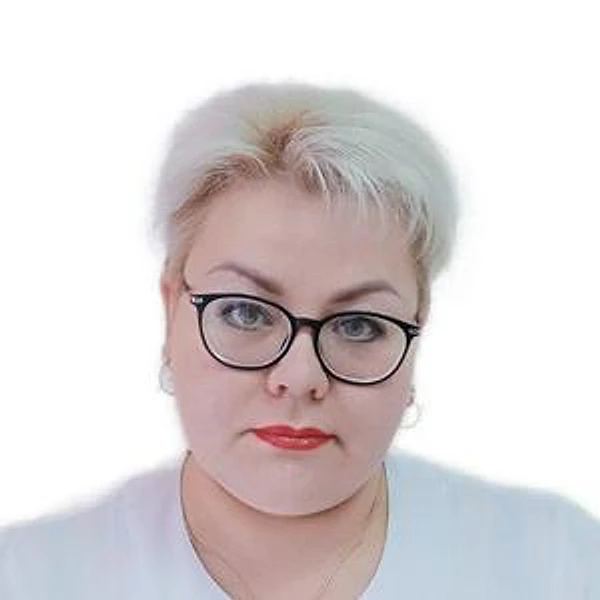 Лыкина Валерия Викторовна — ЛОР, Ульяновск
