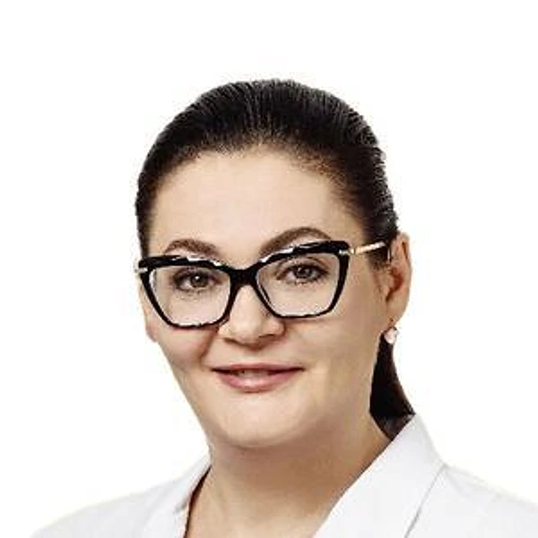 Онищенко Светлана Любомировна — Уролог, Врач УЗИ, Ульяновск