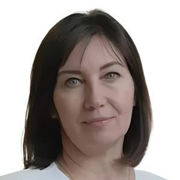 Баринова Ольга Ренатовна — Гинеколог, Ульяновск