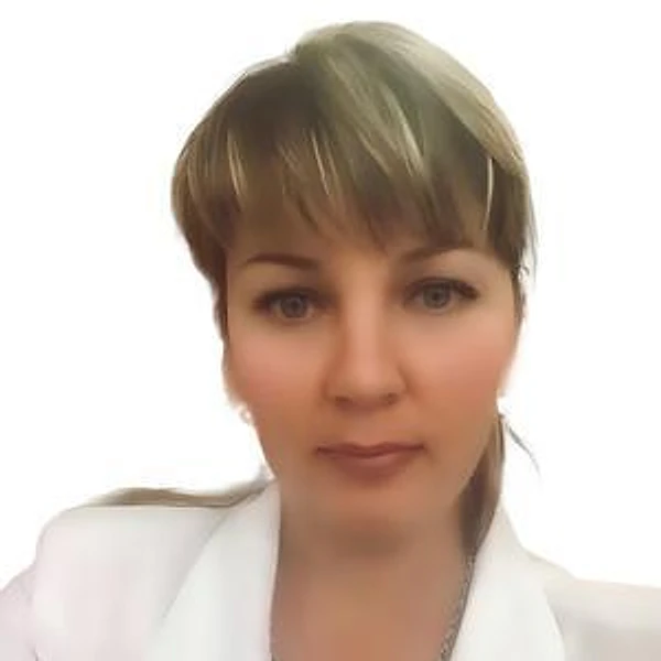 Климина Татьяна Васильевна — Невролог, Эпилептолог, Ульяновск