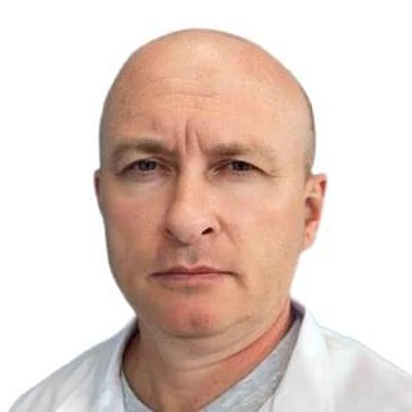 Тихонов Михаил Михайлович — Нейрохирург, Ульяновск