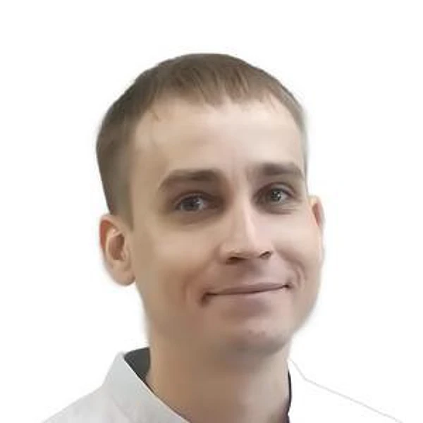 Чеченев Олег Сергеевич — Нейрохирург, Детский нейрохирург, Ульяновск