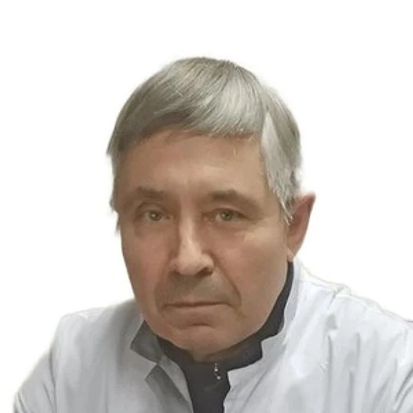Рахманов Владимир Иванович — Ортопед, Детский ортопед, Детский травматолог, Травматолог, Ульяновск