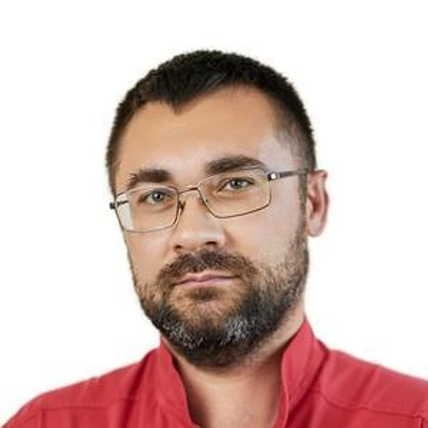 Мухамметжанов Радик Камильевич — Травматолог, Ортопед, Ульяновск