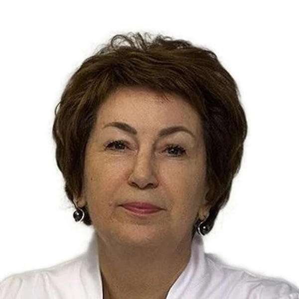 Соломенцева Наталья Николаевна — Терапевт, Врач УЗИ, Старый Оскол