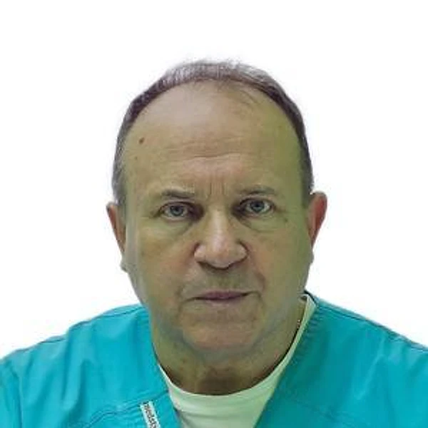 Казаков Александр Витальевич — Ортопед, Травматолог, Старый Оскол
