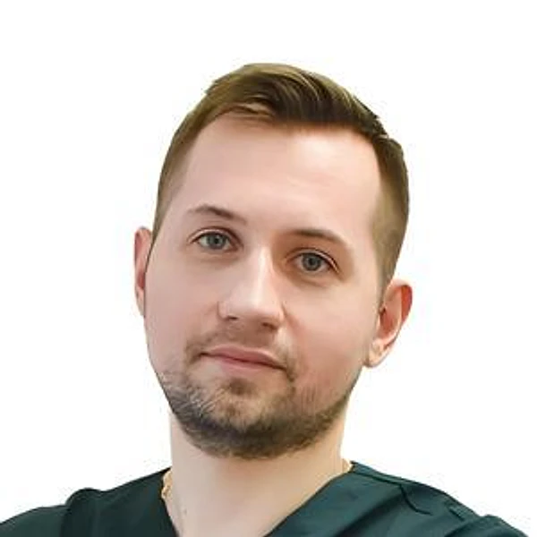 Гришин Сергей Владимирович — Ортопед, Травматолог, Курск