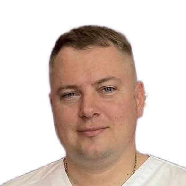 Курбатов Дмитрий Сергеевич — Гинеколог, Акушер, Старый Оскол