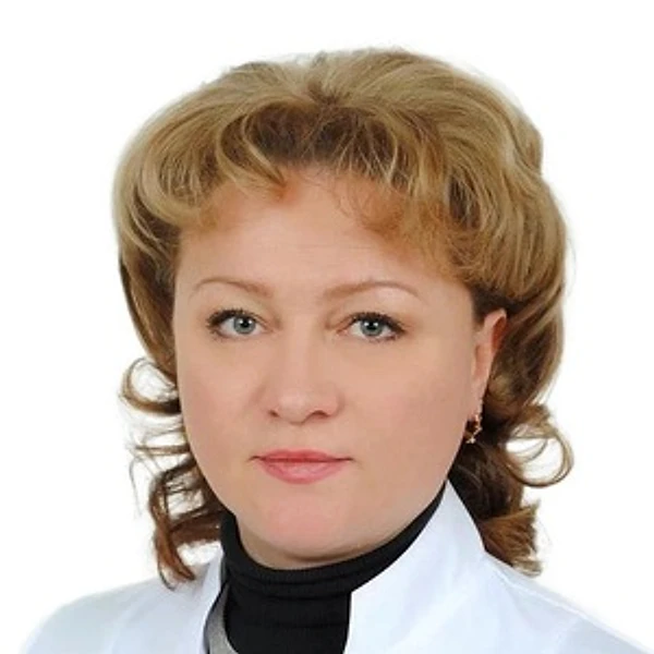 Антюхина Яна Владимировна — Гинеколог, Акушер, Врач УЗИ, Старый Оскол