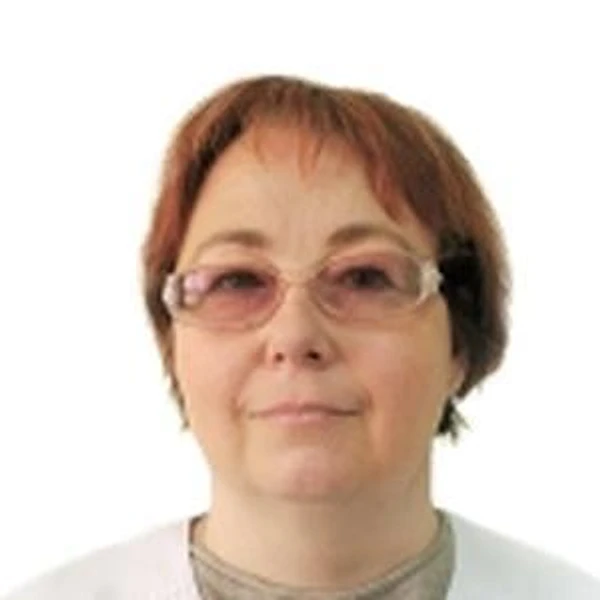 Близнова Ирина Валентиновна — Пульмонолог, Старый Оскол