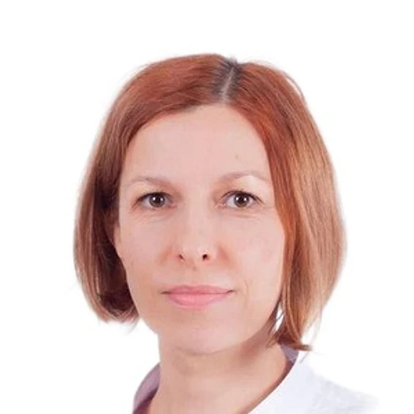 Кожина Ольга Владимировна — Рентгенолог, Старый Оскол