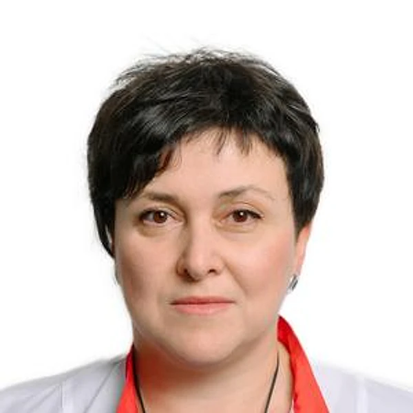 Настатуха Майя Георгиевна — Психиатр, Психотерапевт, Ставрополь