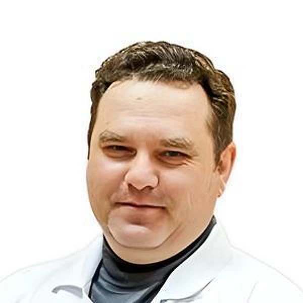 Федутинов Дмитрий Александрович — Ортопед, Травматолог, Ульяновск