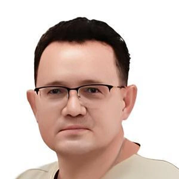 Махоркин Евгений Владимирович — Ортопед, Мануальный терапевт, Травматолог, Ульяновск