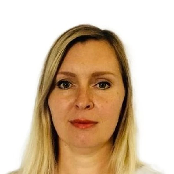 Шемякина Елена Павловна — ЛОР, Детский ЛОР, Старый Оскол