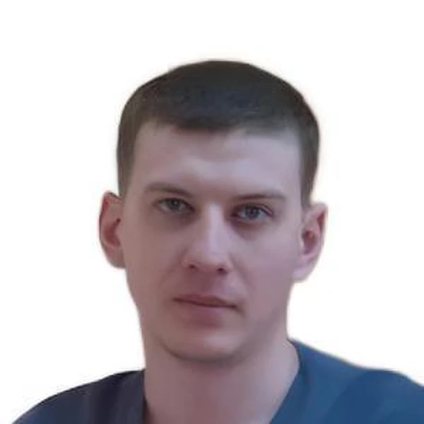 Нуштаев Николай Сергеевич — Хирург, Проктолог (колопроктолог), Ульяновск