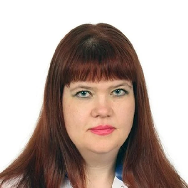 Душкина Наталия Анатольевна — Невролог, Старый Оскол