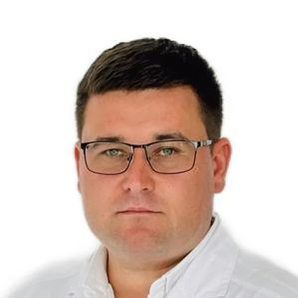 Ахмадуллов Ильнур Тальгатович — Хирург, Ульяновск