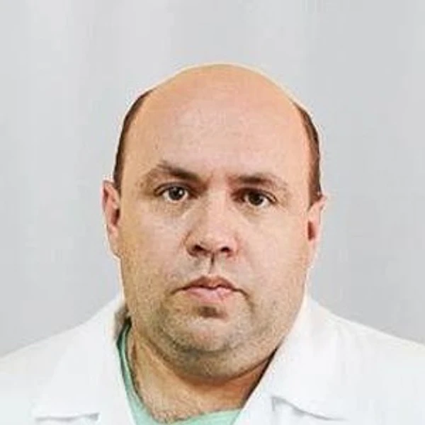 Иванов Александр Владимирович — Акушер, Гинеколог, Гинеколог-хирург, Ульяновск