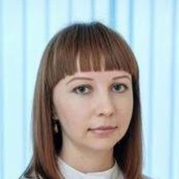 Головкина Марина Валериевна — Кардиолог, Старый Оскол