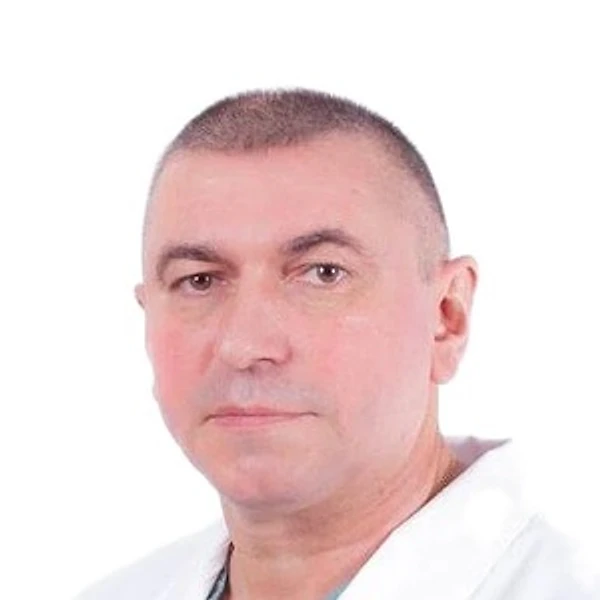 Летников Николай Николаевич — Кардиолог, Старый Оскол