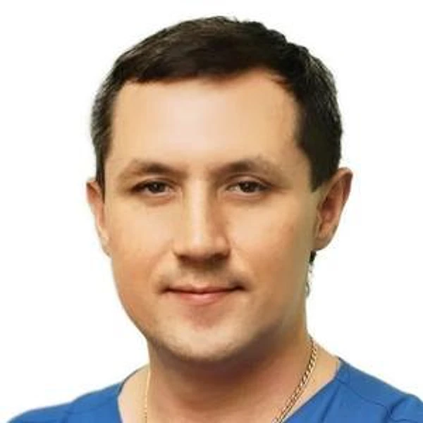Чавга Андрей Иванович — Бариатрический хирург, Хирург, Ульяновск