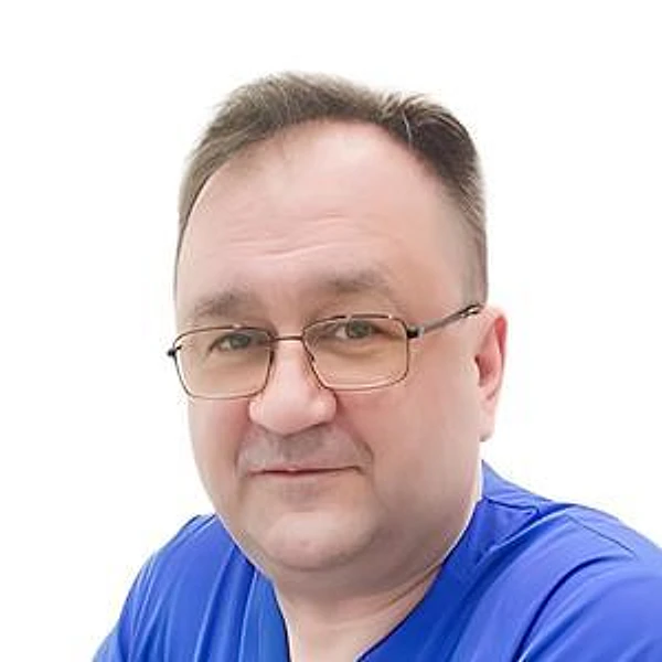 Евтушенко Евгений Геннадьевич — Хирург, Проктолог (колопроктолог), Ульяновск