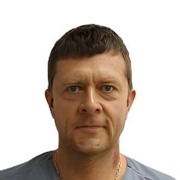 Лешин Игорь Александрович — Хирург, Проктолог (колопроктолог), Ульяновск