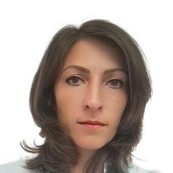 Черданцева Полина Анатольевна — Эндокринолог, Новокузнецк