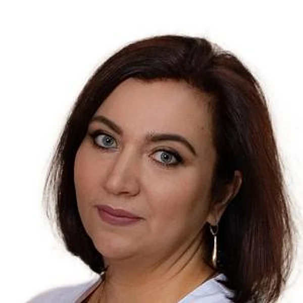 Королева Елена Александровна — Гинеколог, Гинеколог-эндокринолог, Красноярск