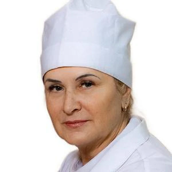Тоначёва Ольга Геннадьевна — Уролог, Онколог, Красноярск