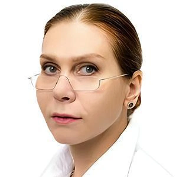 Ступакова Наталия Александровна — Дерматолог, Врач-косметолог, Красноярск