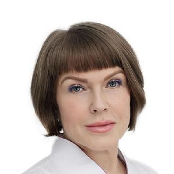 Гаменюк Ольга Юрьевна — Гинеколог, Гинеколог-эндокринолог, Детский гинеколог, Красноярск