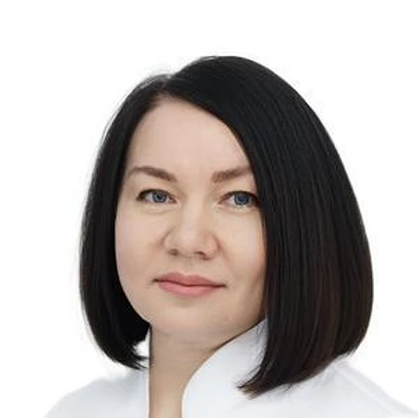 Ашмарина Елена Михайловна — Венеролог, Дерматолог, Лесосибирск